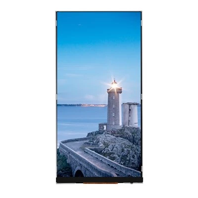شاشة عرض LCD IPS TFT مقاس 5.5 بوصة